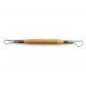 Coiled Edged Modelling Tool Small 15cm CEMTS-10