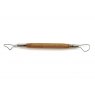 Coiled Edged Modelling Tool Small 15cm CEMTS-6