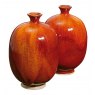 Solar Orange Terracolor Stoneware Glaze Powder Solar Orange Terracolor Stoneware Glaze Powder
