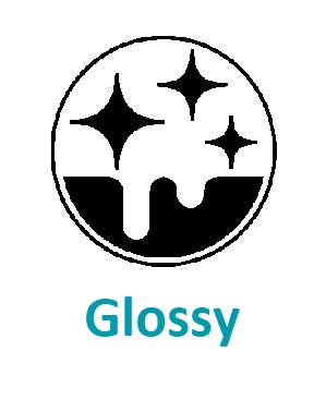 glossy-5