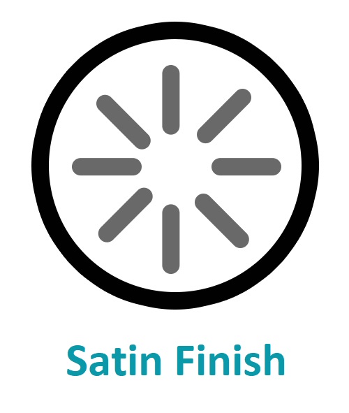 satin